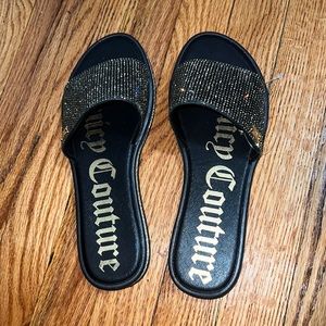 Juicy Couture Sandals Women 9